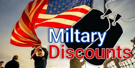 the luxury closet military discount